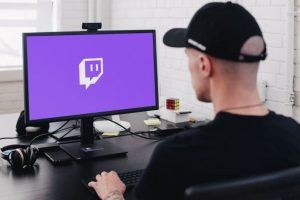 is twitch down today.