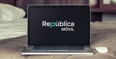 República móvil Is Down Today.